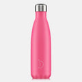 Chillys Neon Pink 500ml