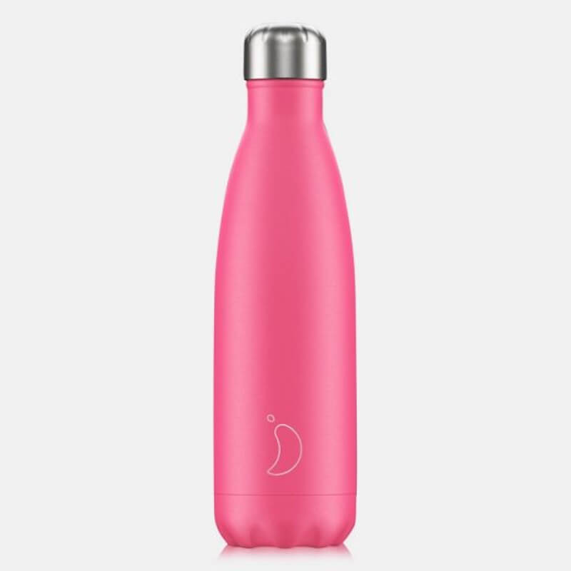 Chillys Neon Pink 500ml