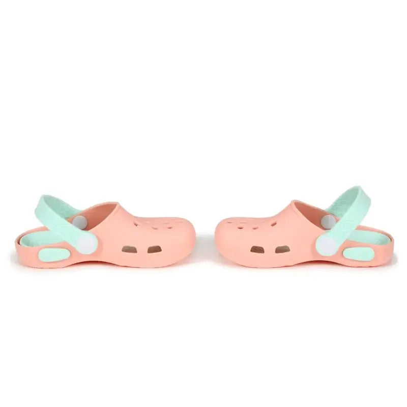 La millou Clogs - Pink