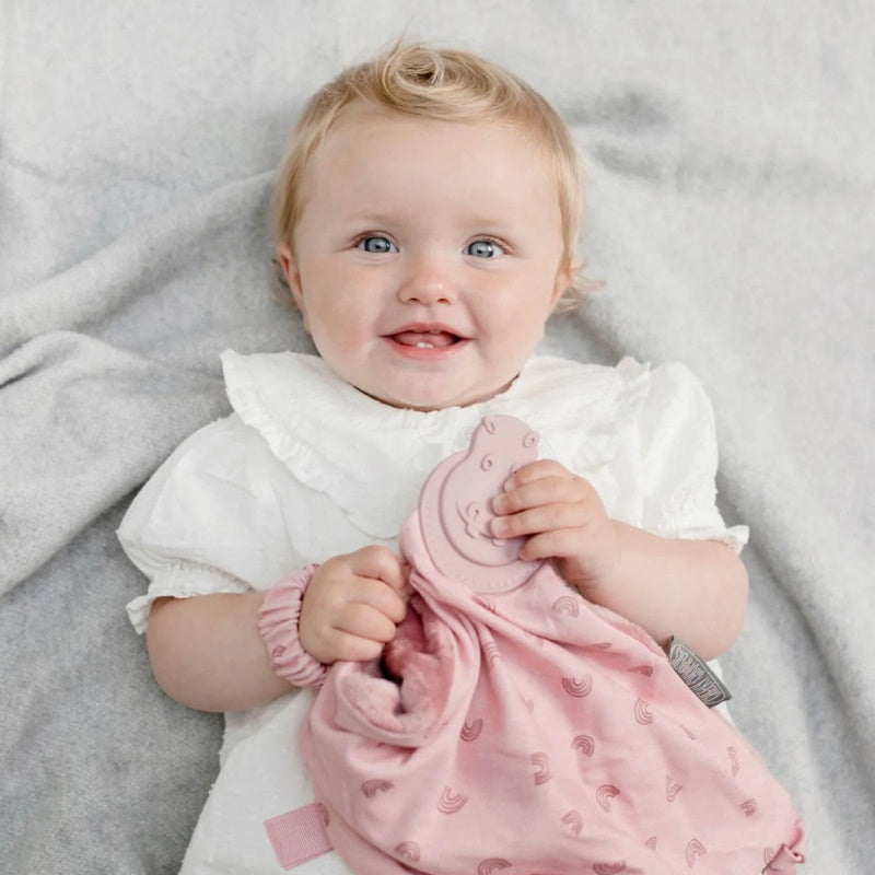 Cheeky Chompers Comfortchew Rainbow 