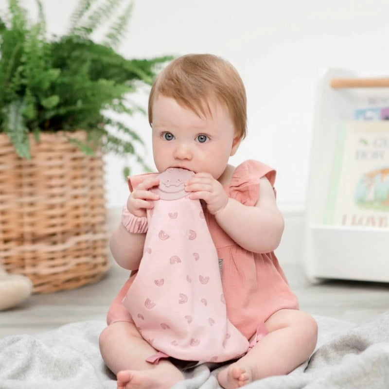 Cheeky Chompers Comfortchew Rainbow 
