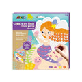 Avenir Create my First Story Book - Mermaids