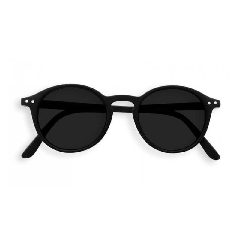 Izipizi Sun #D Black