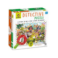 Ludattica Detective Puzzle - The Farm