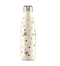 Chillys Emma Bridgewater Polka Dot And Bees 500ml