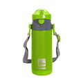 Eco Life Kids θερμός Green 400ml