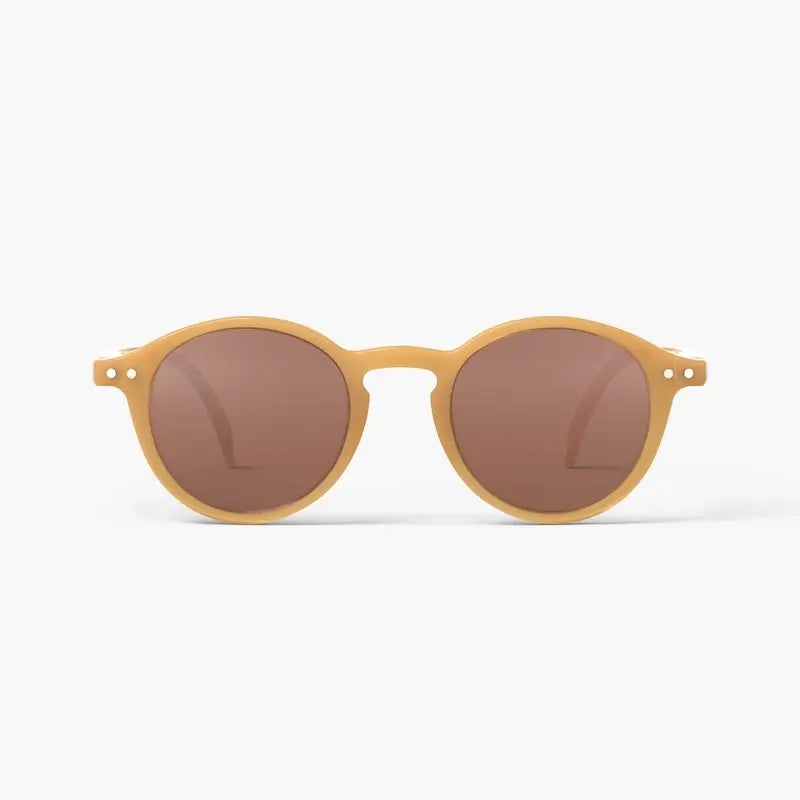 Izipizi Sun Junior 5-10y #D Limited Edition Sweet Honey