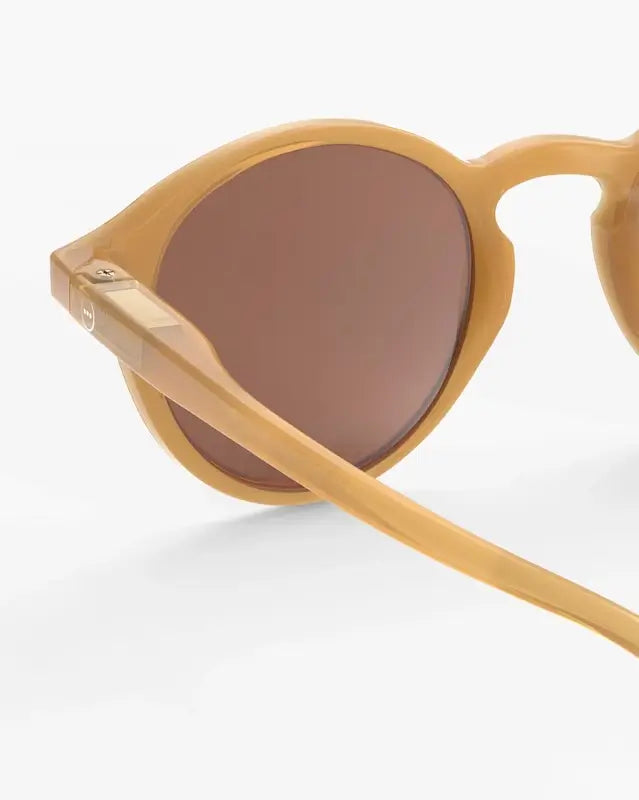 Izipizi Sun Junior 5-10y #D Limited Edition Sweet Honey