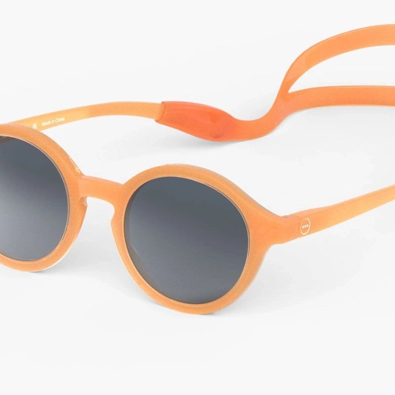 Izipizi Sun Kids 9-36 Months Orange Smash