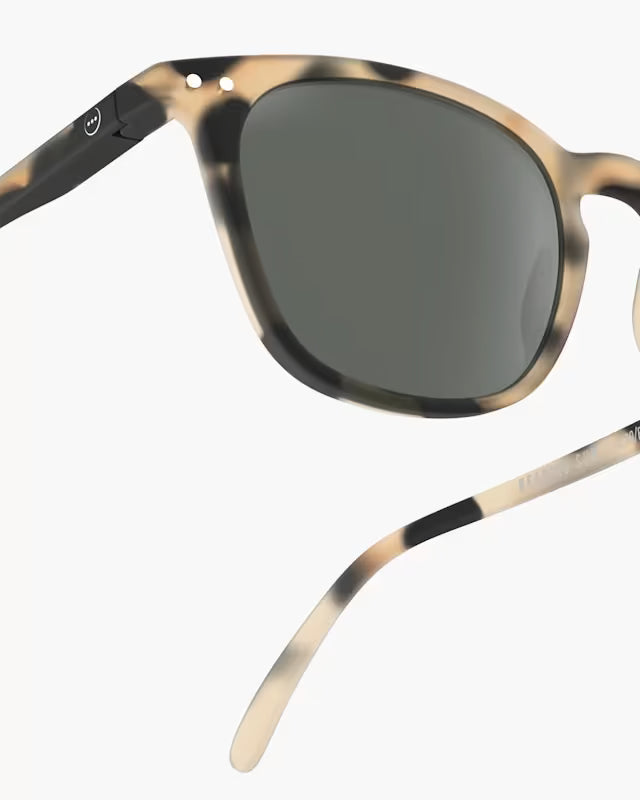 Izipizi Adult Sun #E Light Tortoise