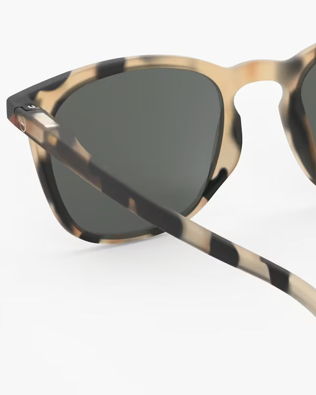 Izipizi Adult Sun #E Light Tortoise