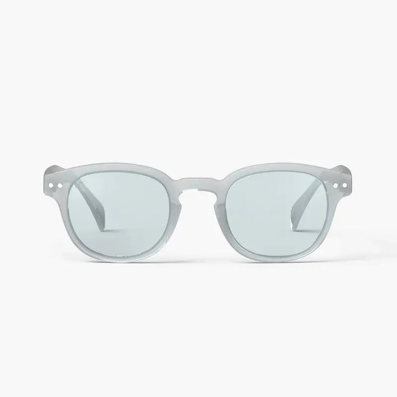 Izipizi Sun #C Limited Edition - Moonlight Grey