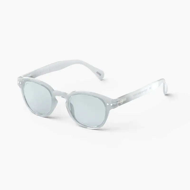 Izipizi Sun #C Limited Edition - Moonlight Grey