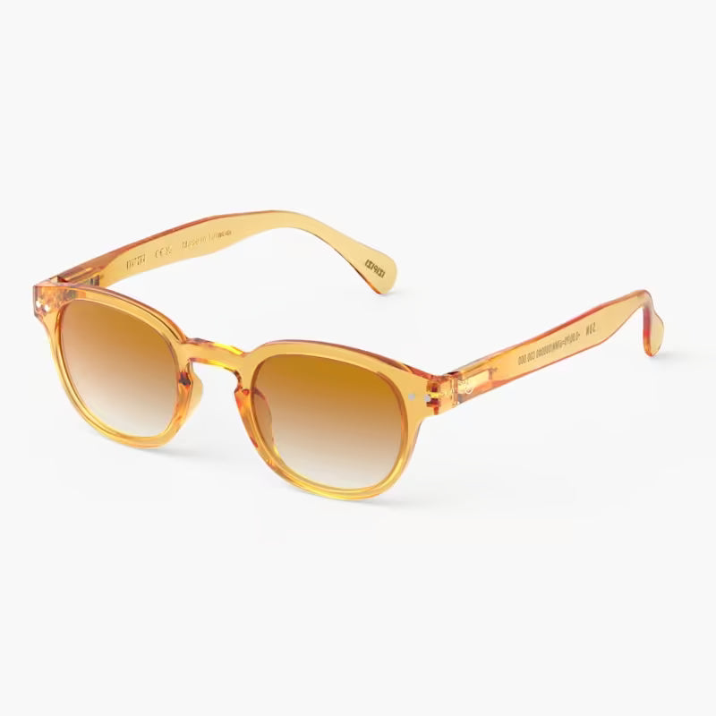 IZIPIZI CROSSROADS SUN #C POLARIZED - Golden Canyon