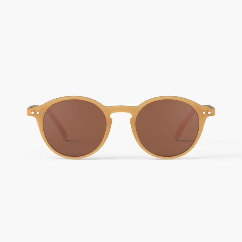 Izipizi Sun #D Limited Edition - Sweet Honey