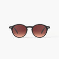 IZIPIZI CROSSROADS SUN #D POLARIZED - Black Road