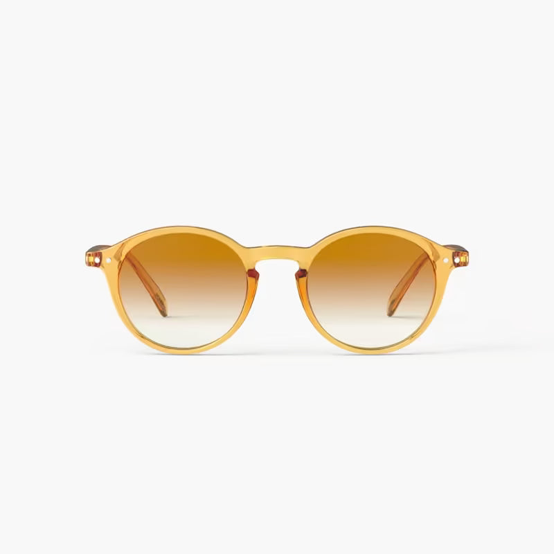 Izipizi Junior Sun 7-11y #D Golden Canyon