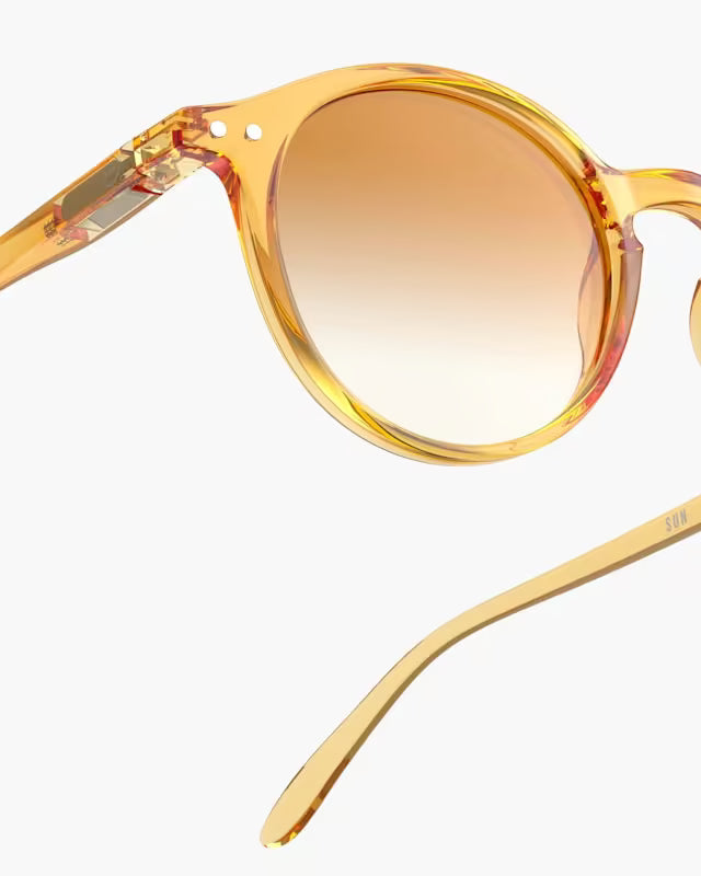 IZIPIZI CROSSROADS SUN #D POLARIZED - Golden Canyon