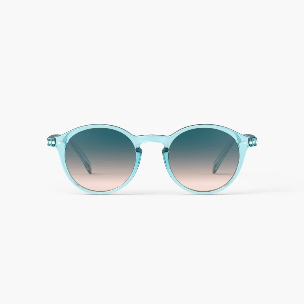 IZIPIZI CROSSROADS SUN #D POLARIZED - Turquoise Stone