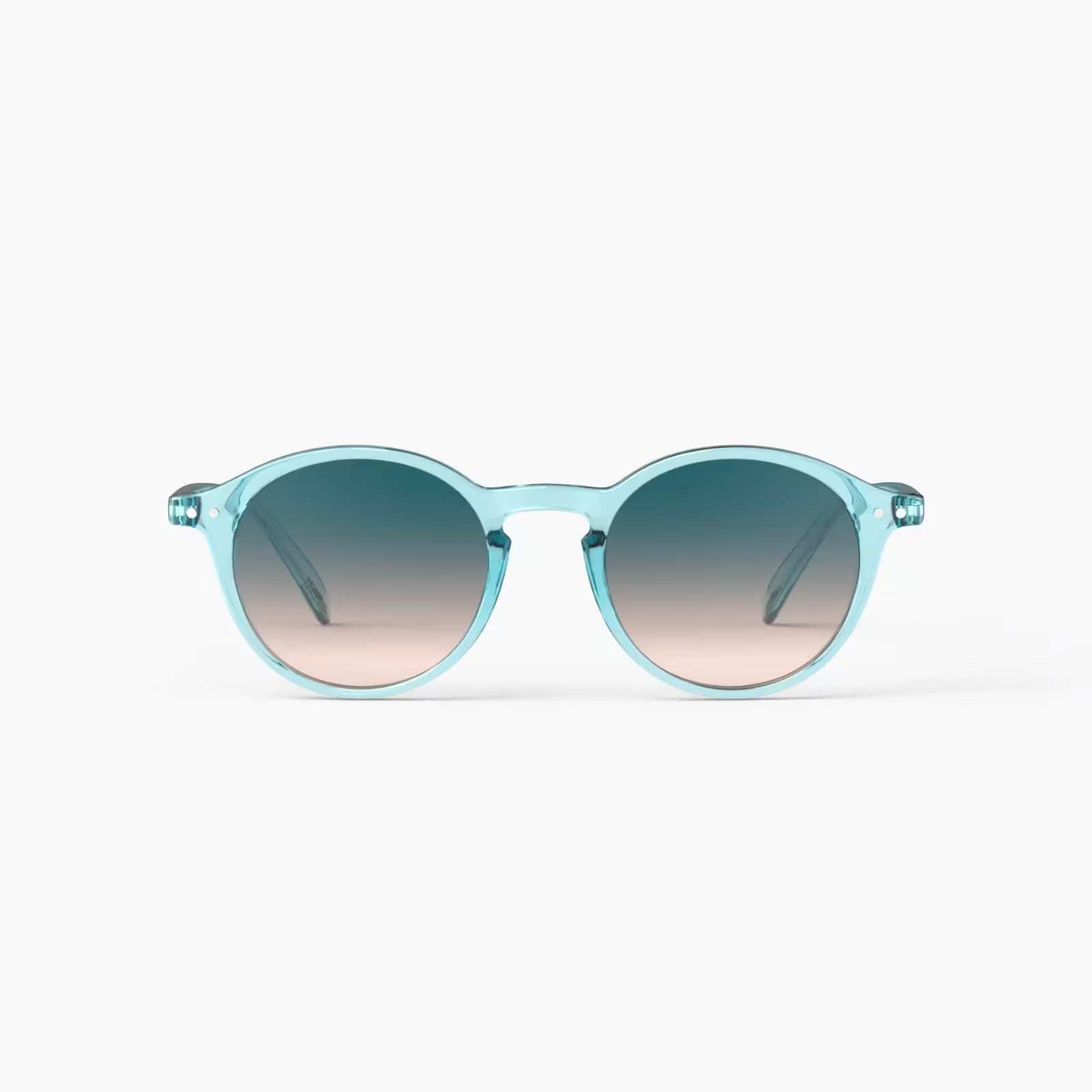 IZIPIZI CROSSROADS SUN #D POLARIZED - Turquoise Stone
