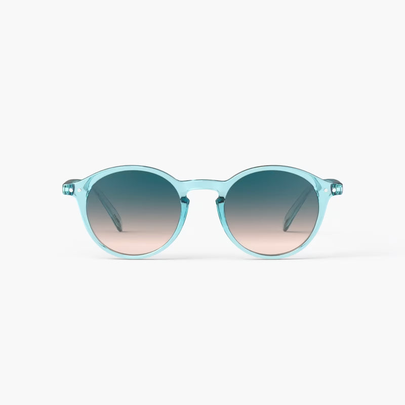 IZIPIZI CROSSROADS SUN #D POLARIZED - Turquoise Stone