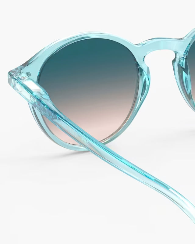 Izipizi Junior Sun 7-11y #D Turquoise Stone