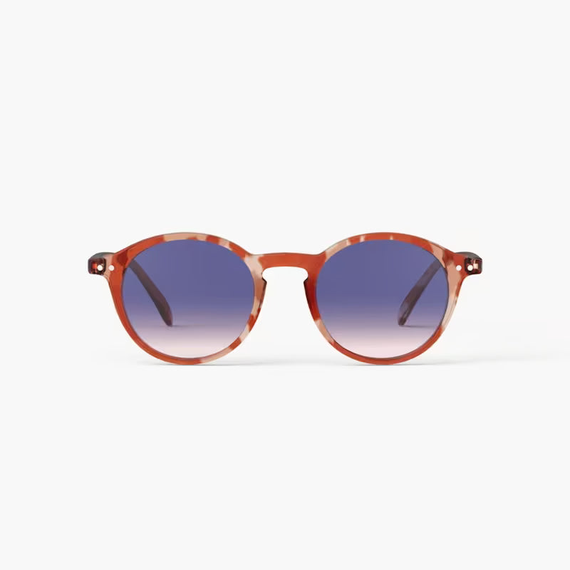 IZIPIZI CROSSROADS SUN #D POLARIZED - Wild Hooves