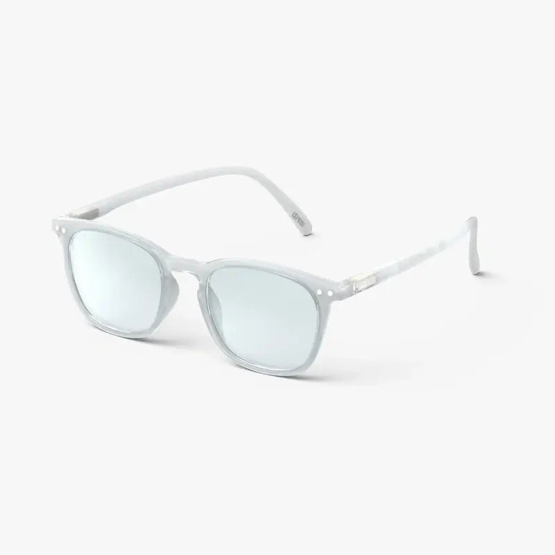 Izipizi Sun #E Limited Edition - Moonlight Grey