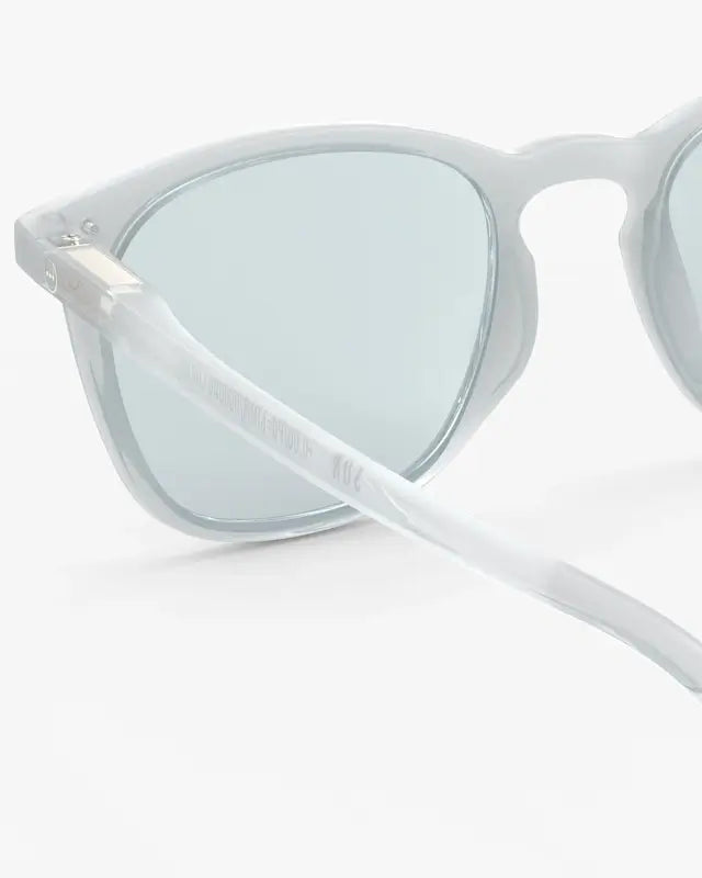 Izipizi Sun #C Limited Edition - Moonlight Grey