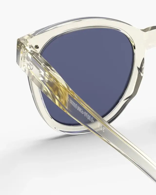 Izipizi Sun Junior 5-10y #C Active Yellow