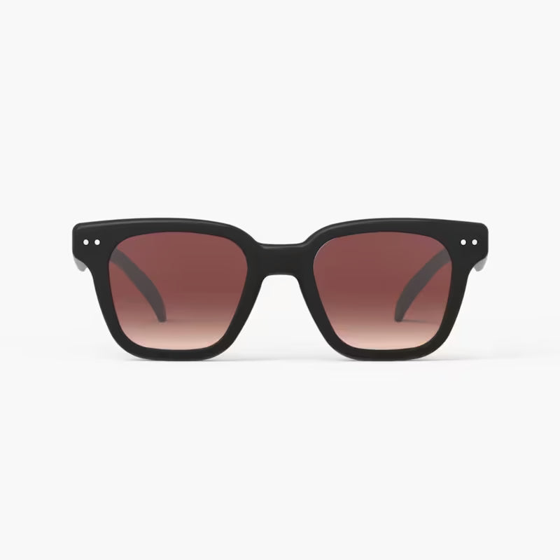 IZIPIZI SUN Adult #ROAD POLARIZED – Black Road