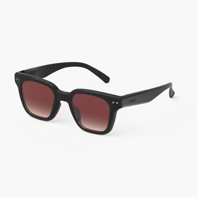 IZIPIZI SUN Adult #ROAD POLARIZED – Black Road