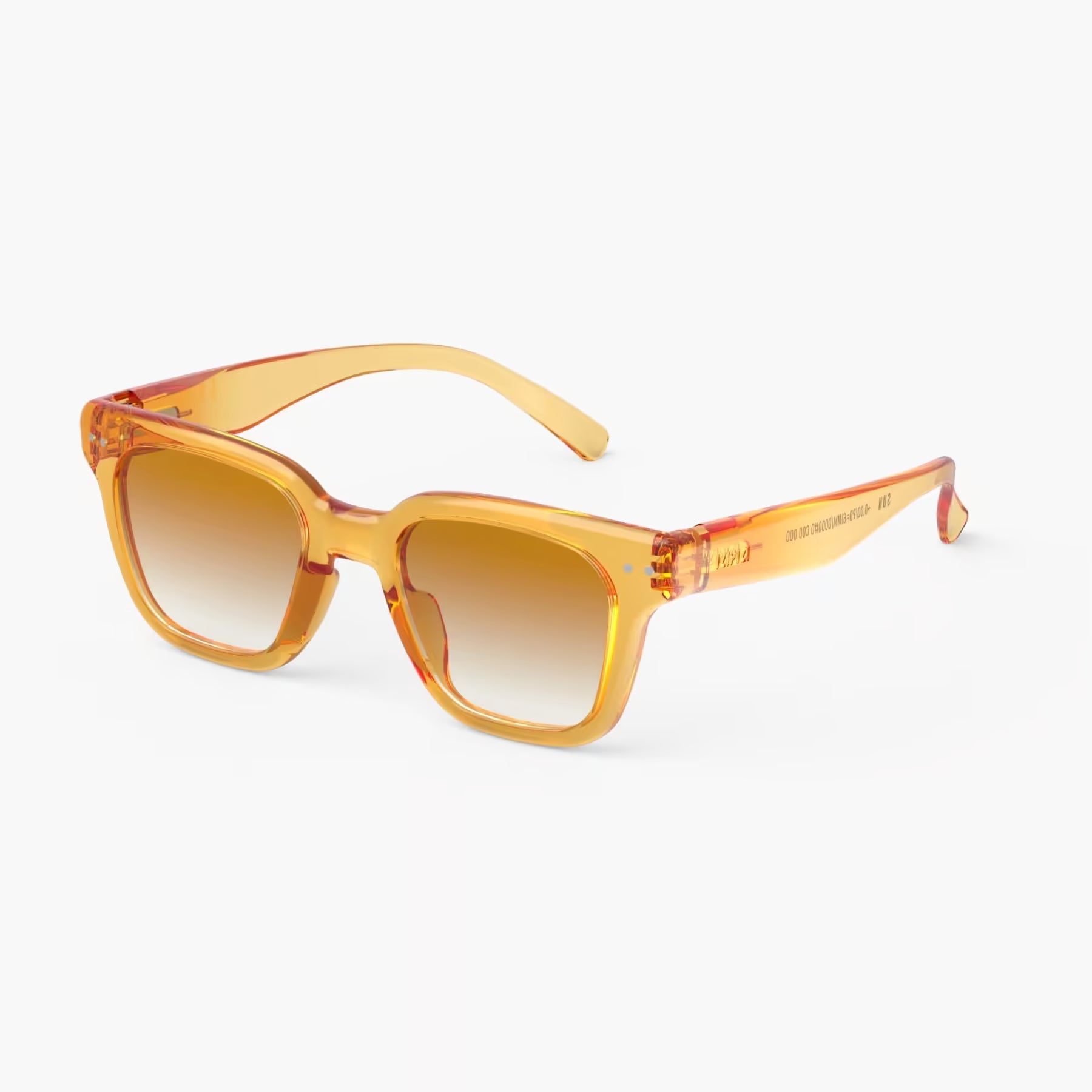 IZIPIZI SUN Adult #ROAD POLARIZED - Golden Canyon