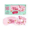Mad Beauty - Fabyyleous Sleep Mask & Scrunchie Set