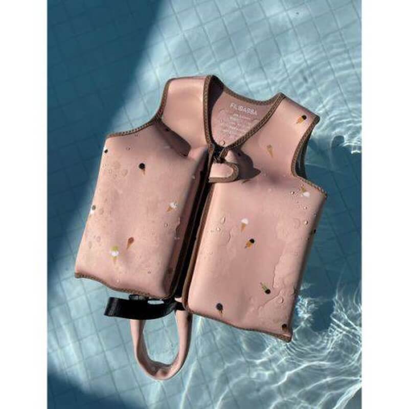 Filibabba Swim Vest Cool Summer