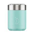 Chillys Δοχείο Φαγητού Θερμός Pastel Green 300ml