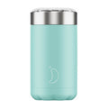 Chillys Δοχείο Φαγητού Θερμός Pastel Green 500ml