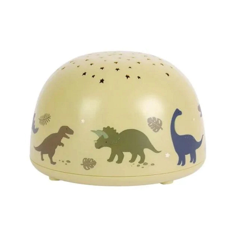 A Little Lovely Company - Projector Light Dinosaurs