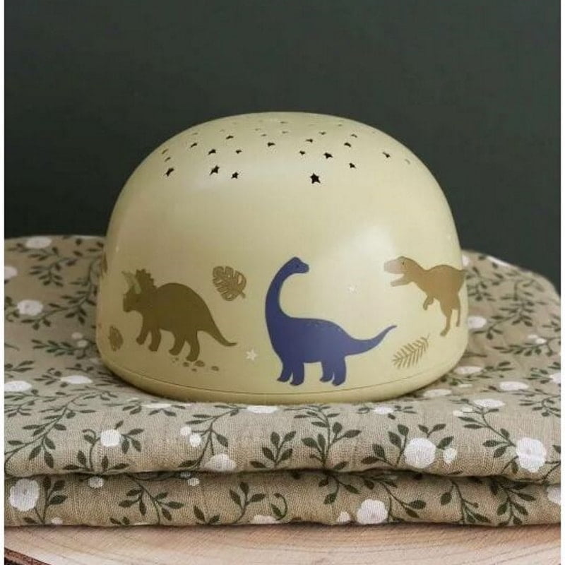 A Little Lovely Company - Projector Light Dinosaurs