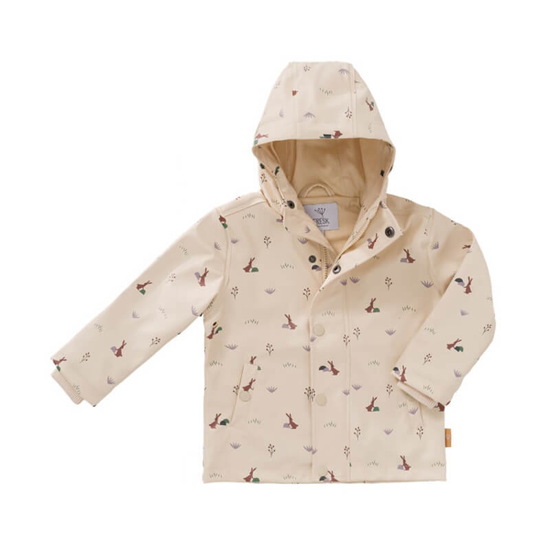 Fresk Αδιάβροχο Μπουφάν - Rabbit Sandshell