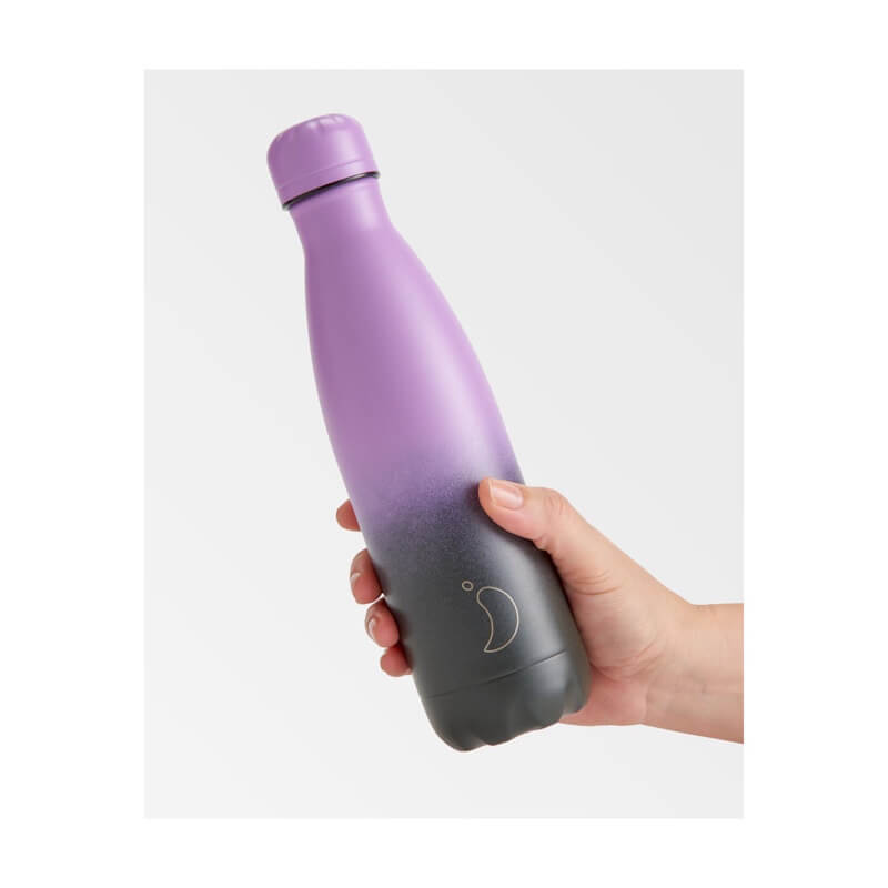 Chillys  Midnight Haze   500ml