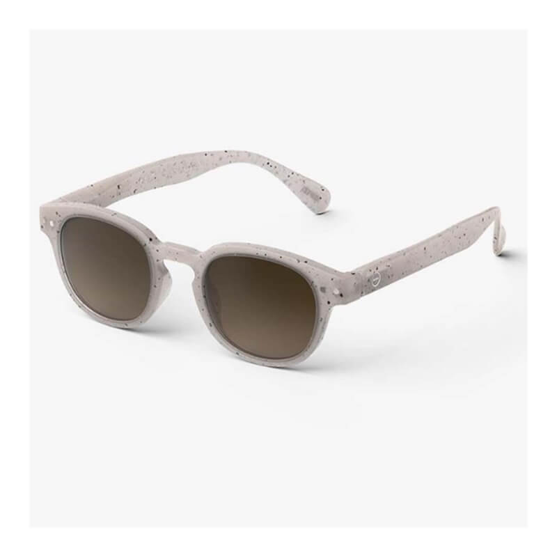 Izipizi Sun Junior 5-10y #C Ceramic Beige