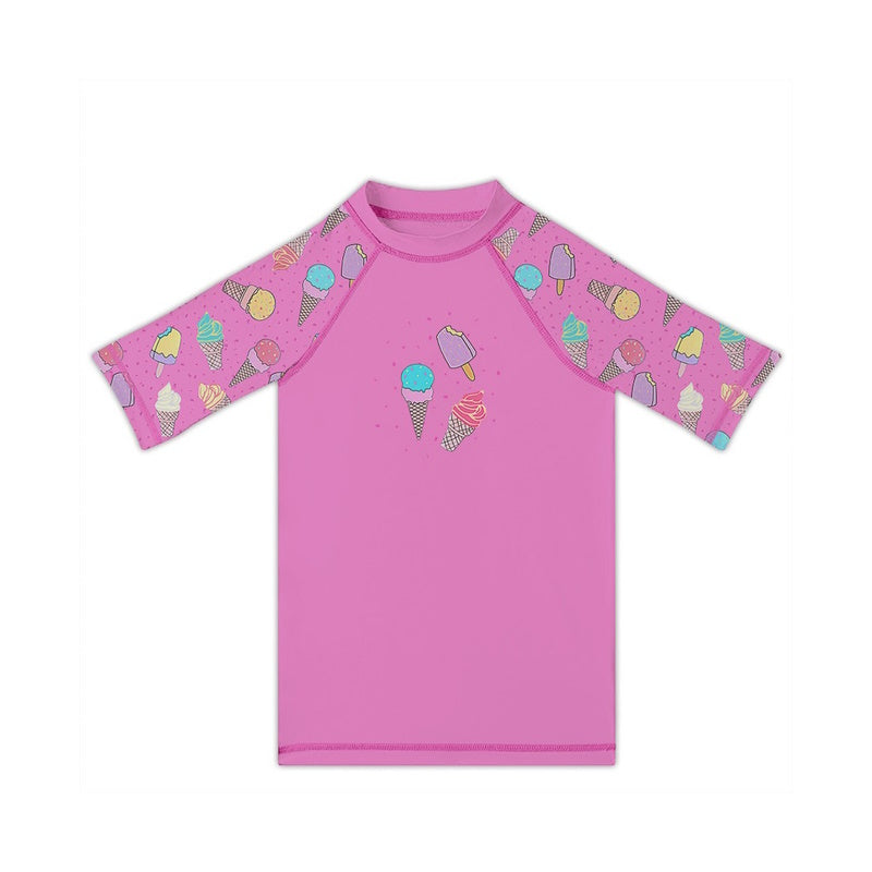 Slipstop Ice Cream UV Top