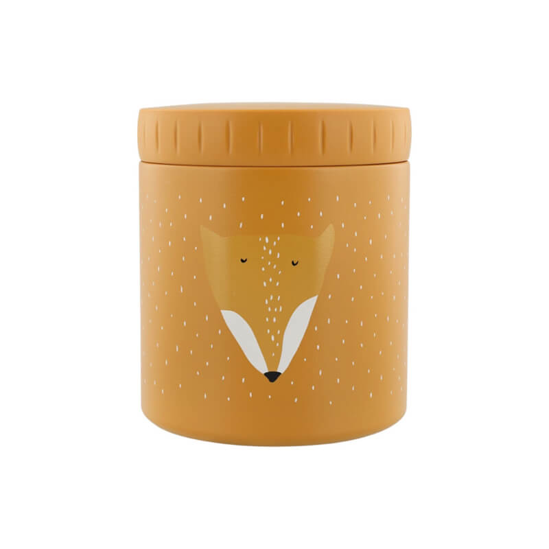 Trixie Lunch Pot Θερμός Mr. Fox 500ml