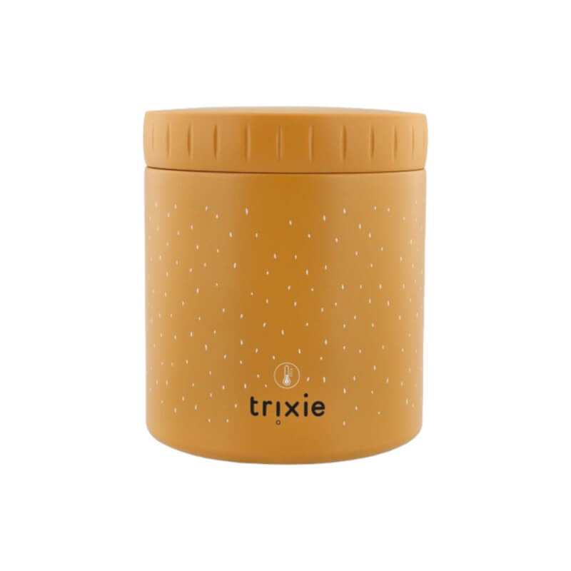 Trixie Lunch Pot Θερμός Mr. Fox 500ml