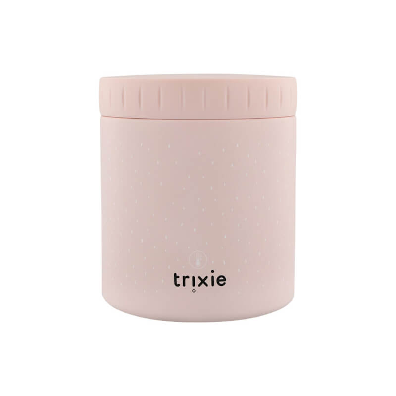 Trixie Lunch Pot Θερμός Mrs. Rabbit 500ml