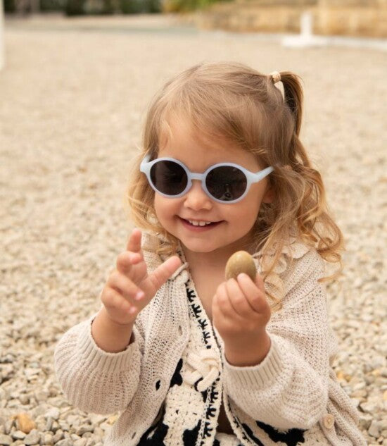 Izipizi Sun Kids 3-5y #D Turquoise Stone