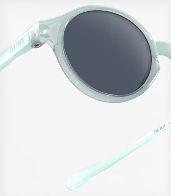 Izipizi Sun Baby 0-3y #D Turquoise Stone