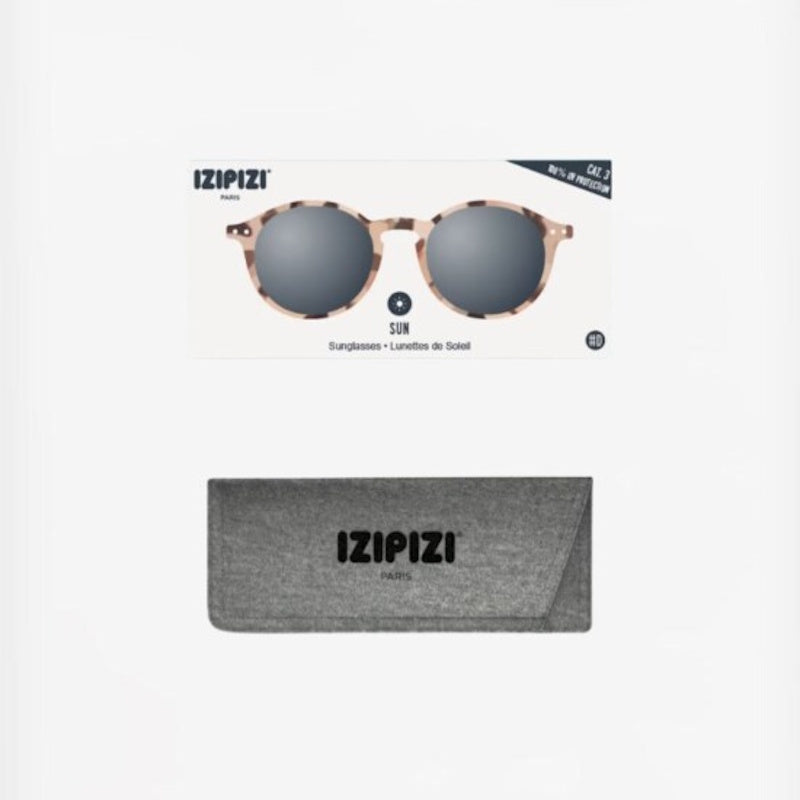 IZIPIZI SUN Adult #D Light Tortoise