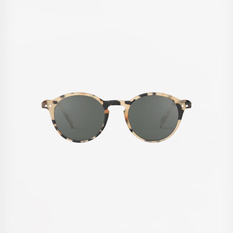 IZIPIZI SUN Adult #D Light Tortoise